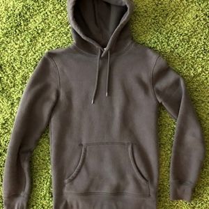 H&M Hooded Sweatshirt